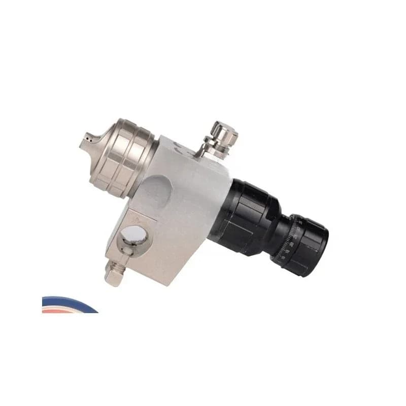 SLS-666 water-based paint special automatic spray  high atomization split paint spray