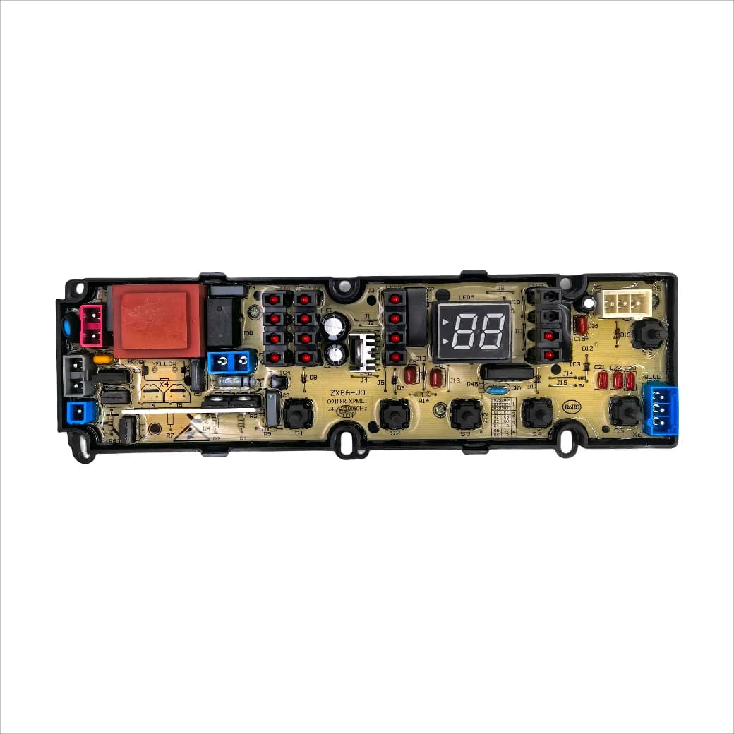New for Washing Machine Computer Board Motherboard XLQ-PSR-V00.PCB Washing Machine Part