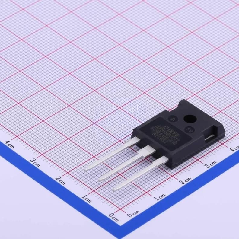 IXYS IXFH150N17T2 175V 150A 12mΩ @10V, 75A 880W 4.5V 1 n channel to -247-3 MOSFET's ROHS transistor fet, MOSFET single fet