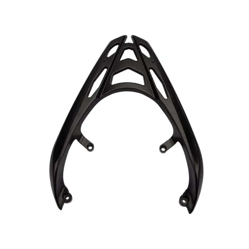 13-22 years  SMAX155 aluminum alloy rear tail rack Taiwan  SMAX155 ABS version shelf