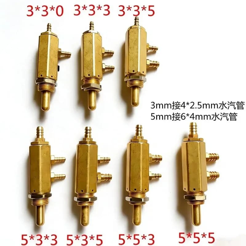 1pcs Lab Foot Valve Multifunctional Foot Switch Valve = Foot Valve Core Material AccessorieS s