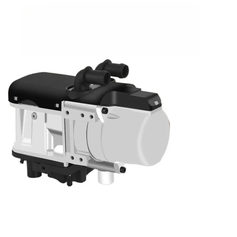 Plumbing Parking Heater Vehicle Winter Preheater New Energy Fuel Vehicle Heating Fan