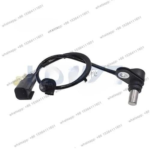 Left ABS sensor for pickup AB31-2C216-AC 2028436
