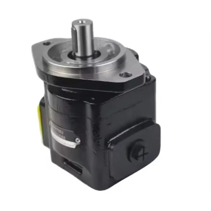 Gear Pump 919/75002 Hydraulic Pump For JCB 3CX 4CX