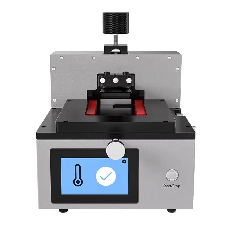 288M Automatic Mobile Phone Heating Separator Machine for Apple 8-15 Series LCD Screen Separate