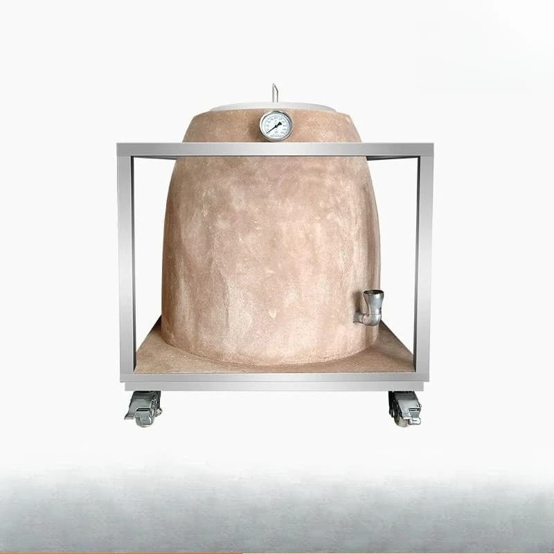 BBQ oven commercial roast whole sheep hanging roast lamb chops earth kiln others