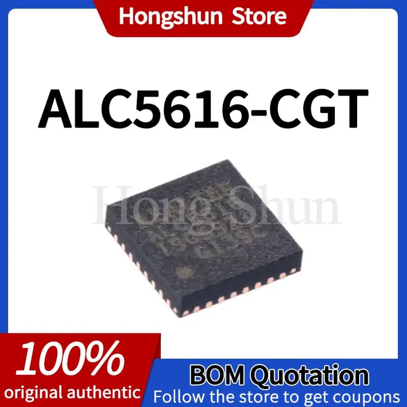 ALC5616 ALC5616-CGT PC phone case