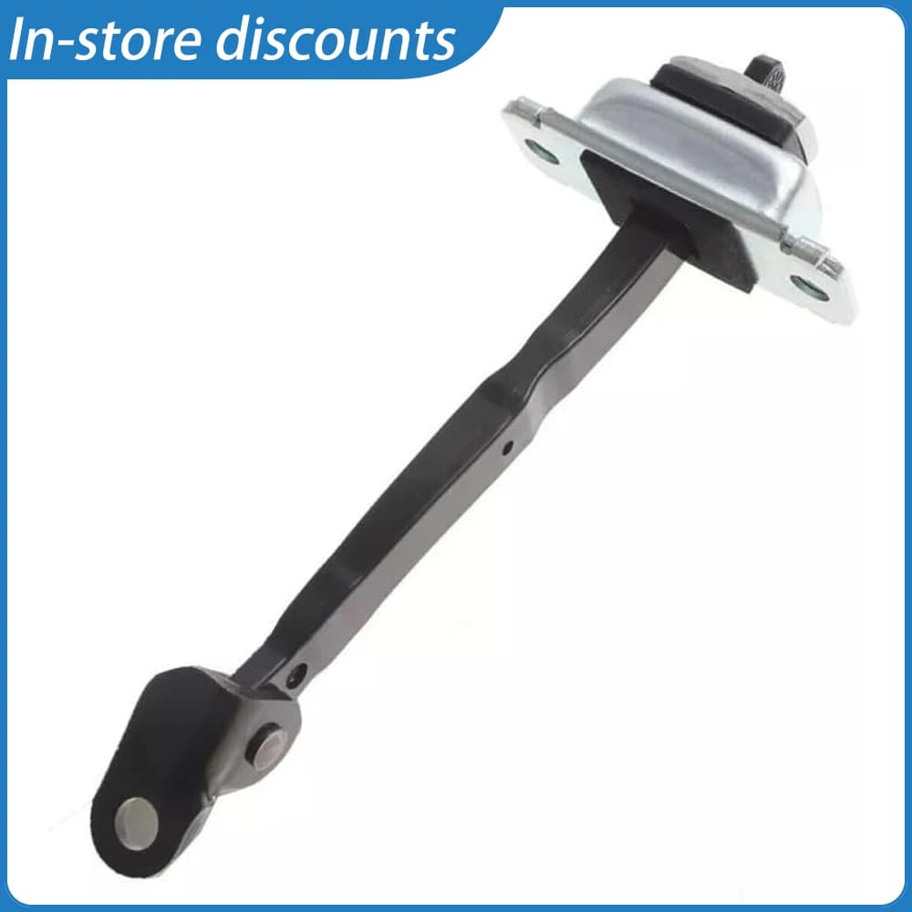 High Quality Front Left & Right Door Hinge Check Strap for Hyundai Accent 2011-2018, Direct OEM 79380-0U000 79390-0U000
