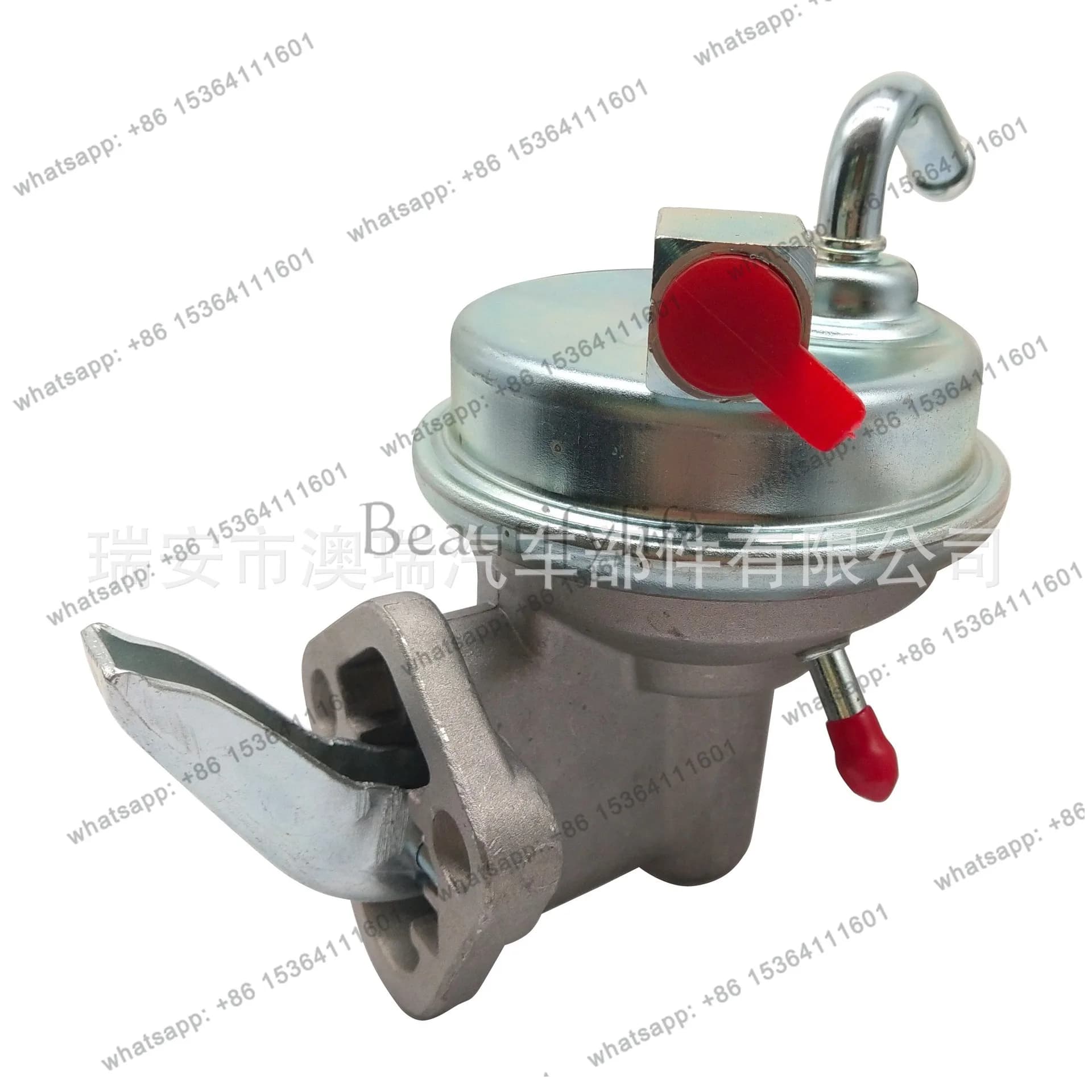 AR021-4J,M73105,42160,ARAM-1029  Machancial Fuel Pump