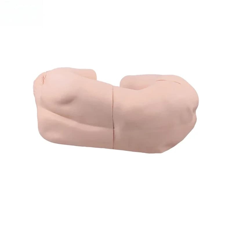YX/CK811 Lumbar Puncture Simulation Standardized Patient Lumbar Puncture Training Model Simulation