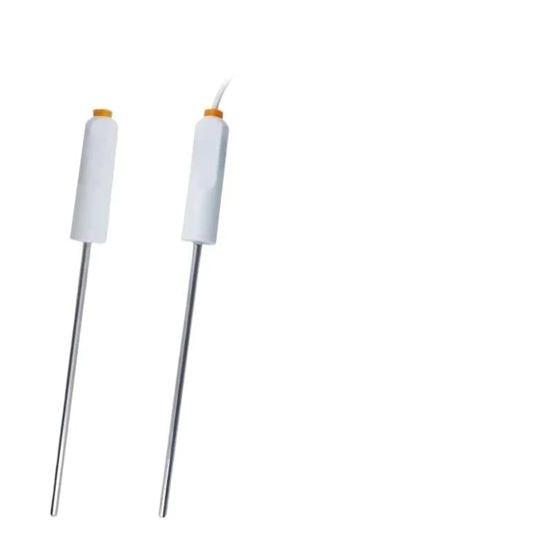 T-818-B-6 type T-818-B-6F type temperature electrode laboratory supporting temperature sensor