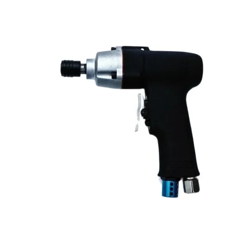 Industrial Woodworking Pistol Type, Air Batch Pneumatic Screwdriver, Pneumatic Tools