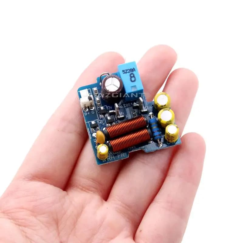 Interior CIRCUIT BOARD PCB of Side Rearview Mirrors Fold Module Assembly For Hyundai IX20 I30 I45 Car Body Kits Dropshiping DIY