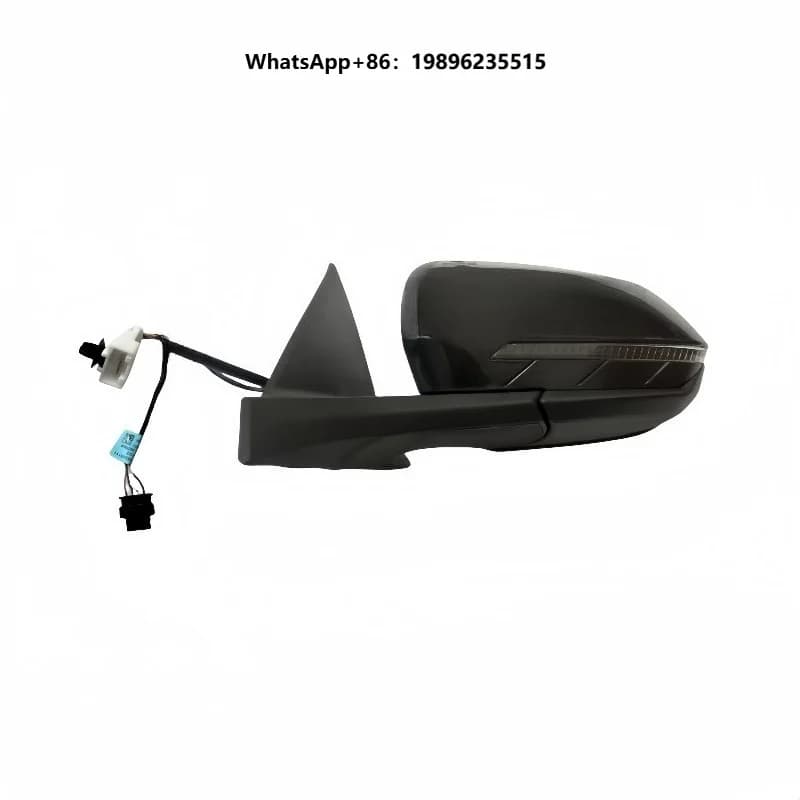 New  E2 Car Side Mirror Rear View Mirror for Vehicle