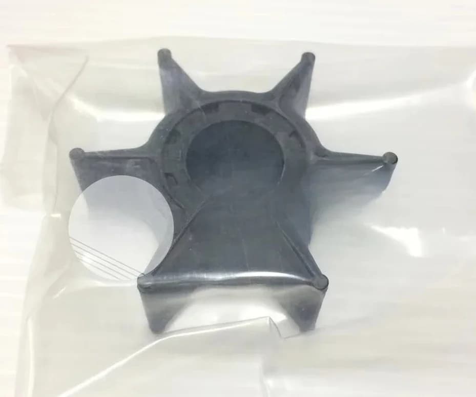 OUTBOARD REPAIRS PARTS 6H4-W0078-00 WATER PUMP REPAIR KIT