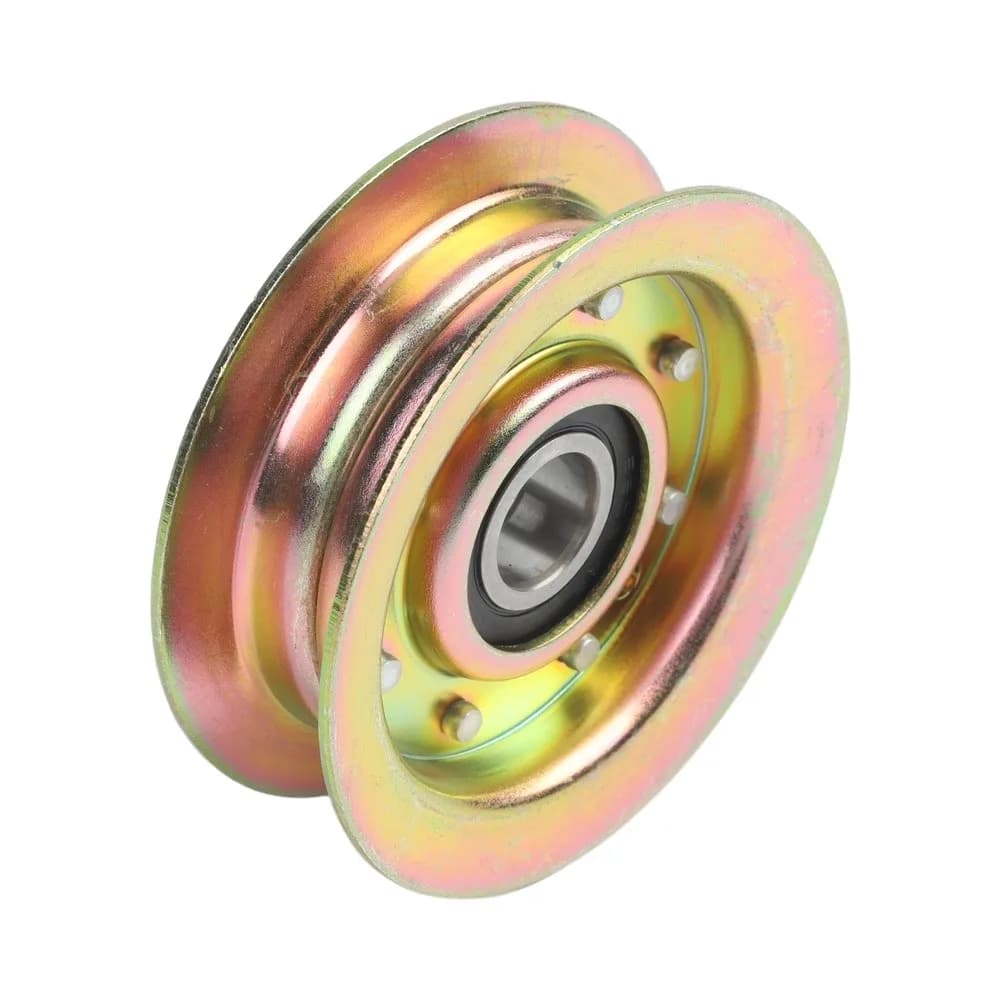 For Grass Cutting Operations Lawn Mower Belt Pulley Pulley For Lawn Care Tools GY20067 Replacement Quick Installation