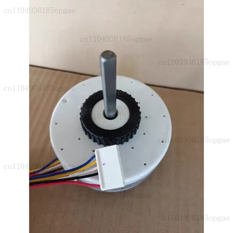 DC motor ZKFP-20-8-125 motor ZWK465A000078