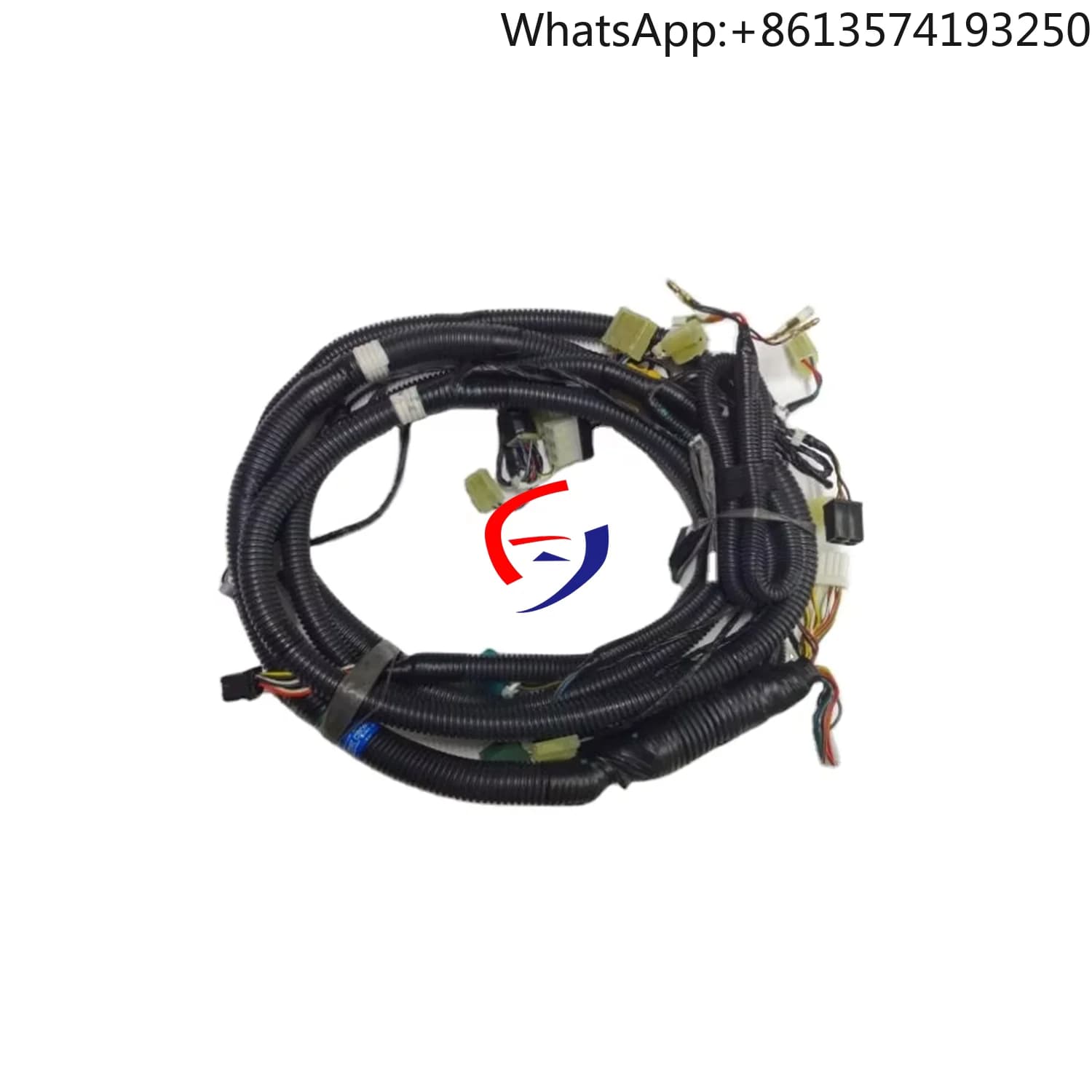 YN14E01102P4 Wiring Harness YN14E01102P3 for Kobelco SK210D-8 SK200-8