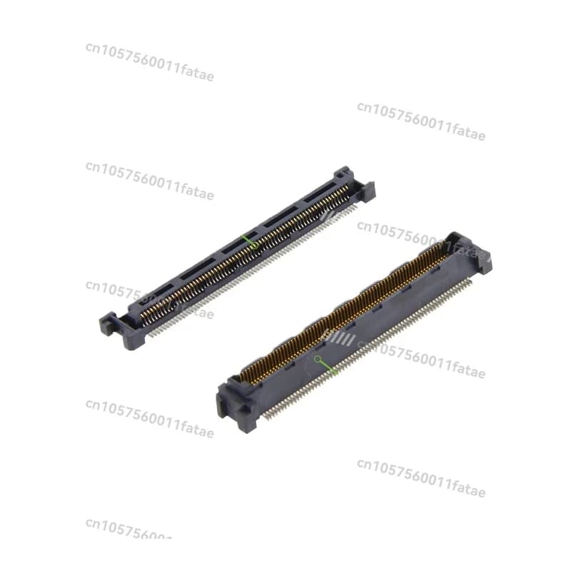 Connector Seat 2 * 70P Core Board Baseplate Dedicated Seat