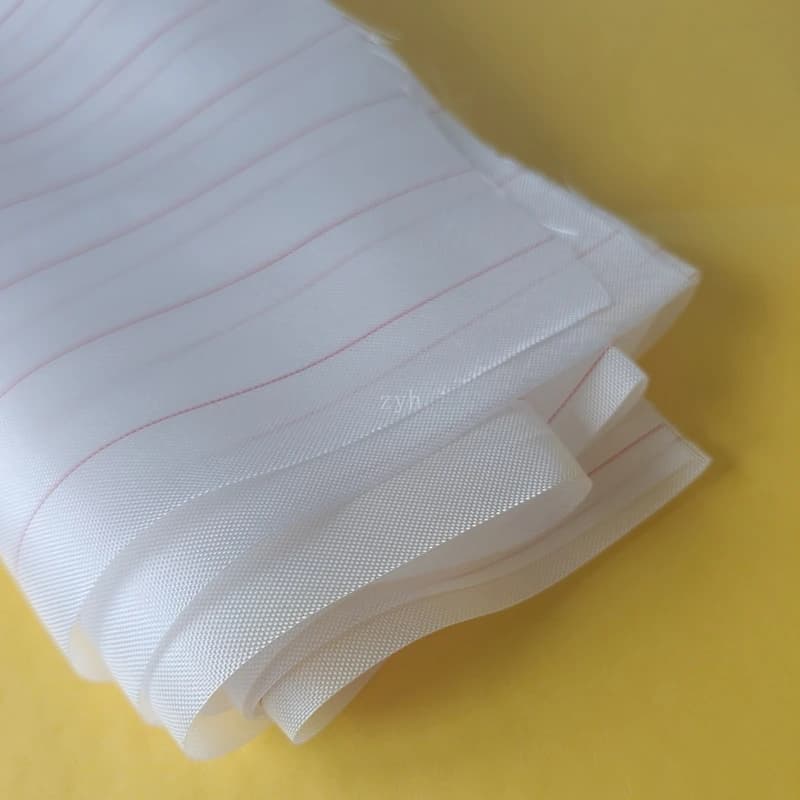 1.2m x 1m 95gsm Peel Ply Vacuum Bagging Carbon Fiber Fiberglass Resin Infusion Glass Fiber RTM/FRP Resin Transfer Molding
