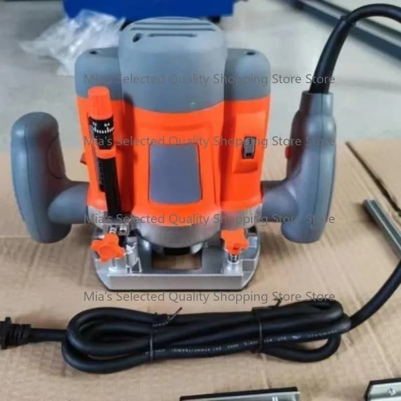 Hot Sale New Model Electric Trimmer Machine Professional Router