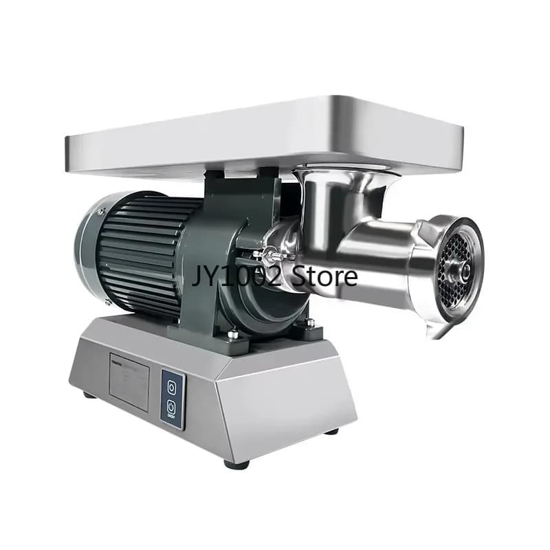 Commercial Multifunctional High Quality Industrial Meat Grinder Electric Meat Mincer
