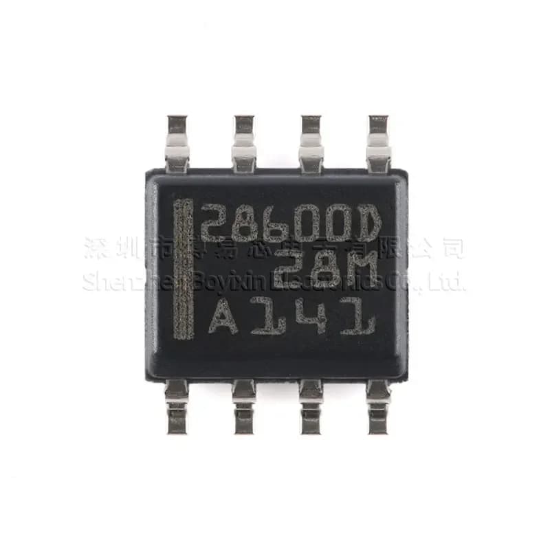 1PCS NEW UCC28051DR UCC28610DR UCC28600DR UCC27524AQDRQ1 quality assurance