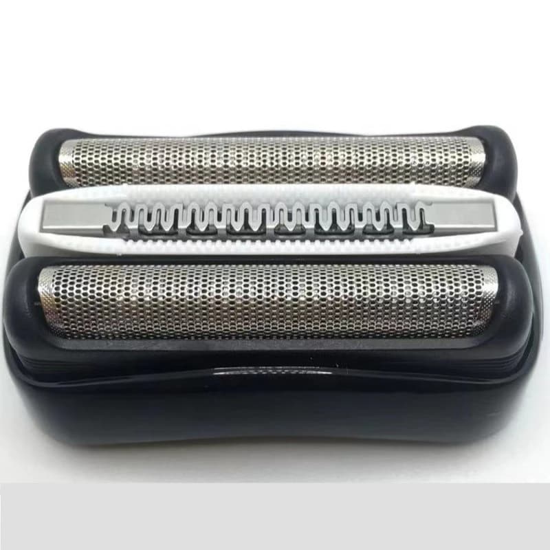 32B Series 3 Electric Shaver Replacement Heads Compatible with Electric Shavers for The S3 3000s, 3010s, 3020s, 3030s
