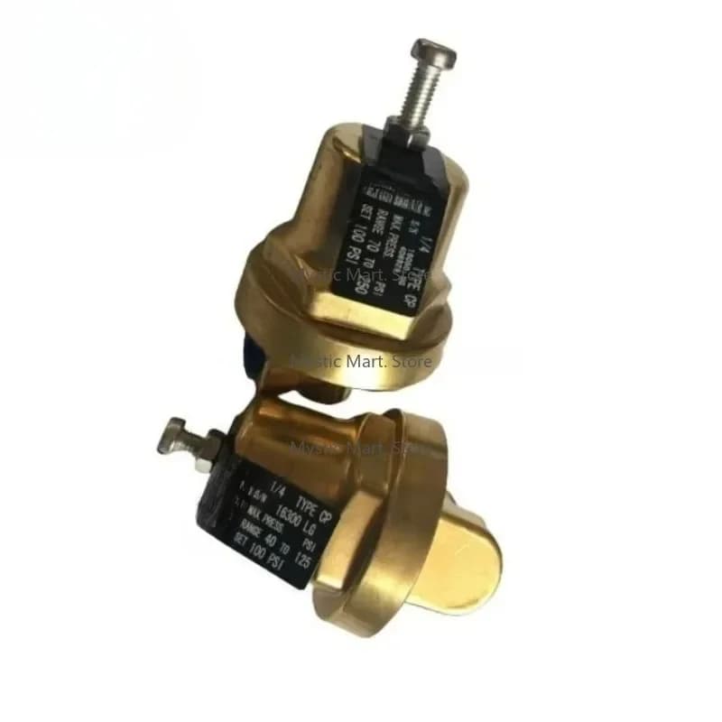 High Quality 016742 Oil Stop Valve - Sullair Air Compressor Oil Cut-off Valve
