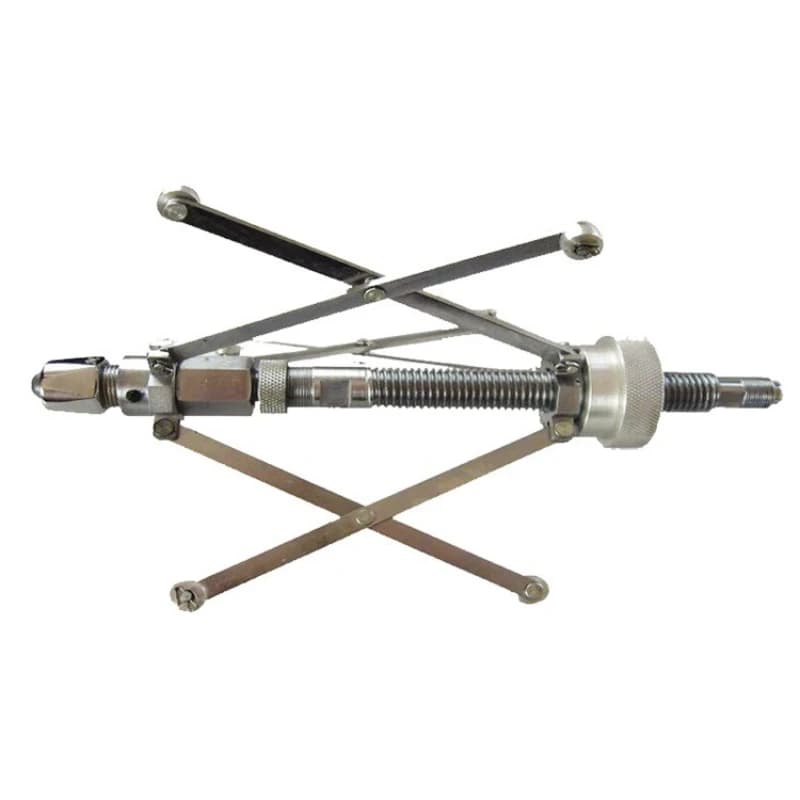 Inner wall spraying machine NKP-3 type pipeline inner wall sprayer, automatic pipeline inner wall spraying machine