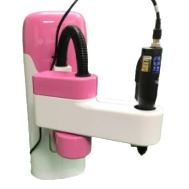 Robot, high safety, small size