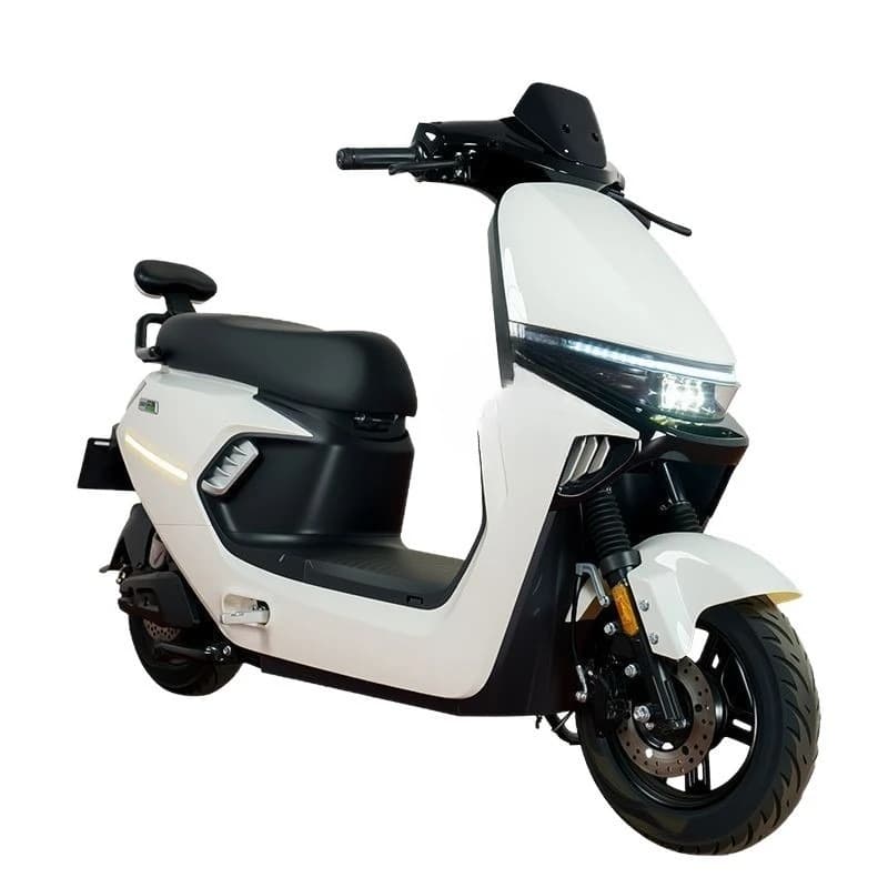 Electric vehicle high-speed electric motorcycle electric motorcycle takeaway battery car