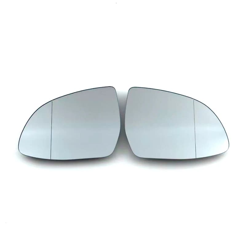 Car Heated Side Mirror Glass For BMW X3 G01 G08 X4 G02 X5 G05 X6 G06 X7 G07 2018 2019 2020 2021 2022 2023 Rearview Lens
