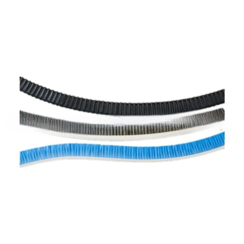 Belt brush BKR85 anti-static brush