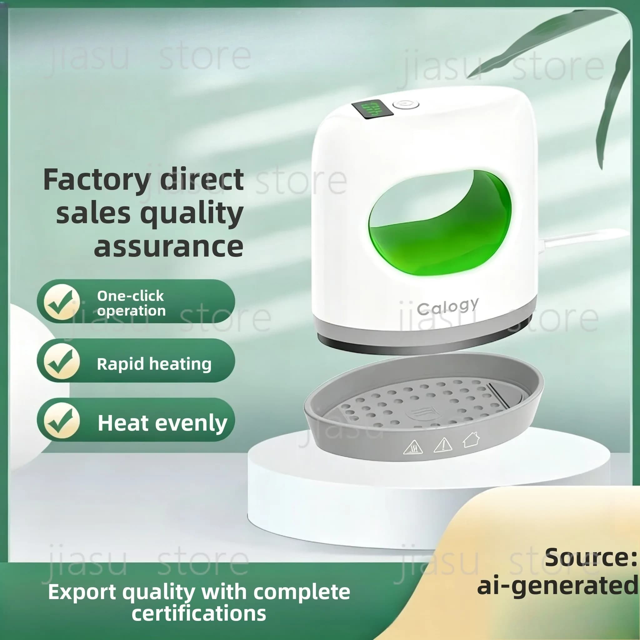 Heat Transfer Machine Portable Handheld Iron Small Heat Transfer Machine 4-speed Temperature Control T-shirt Printing Ironing
