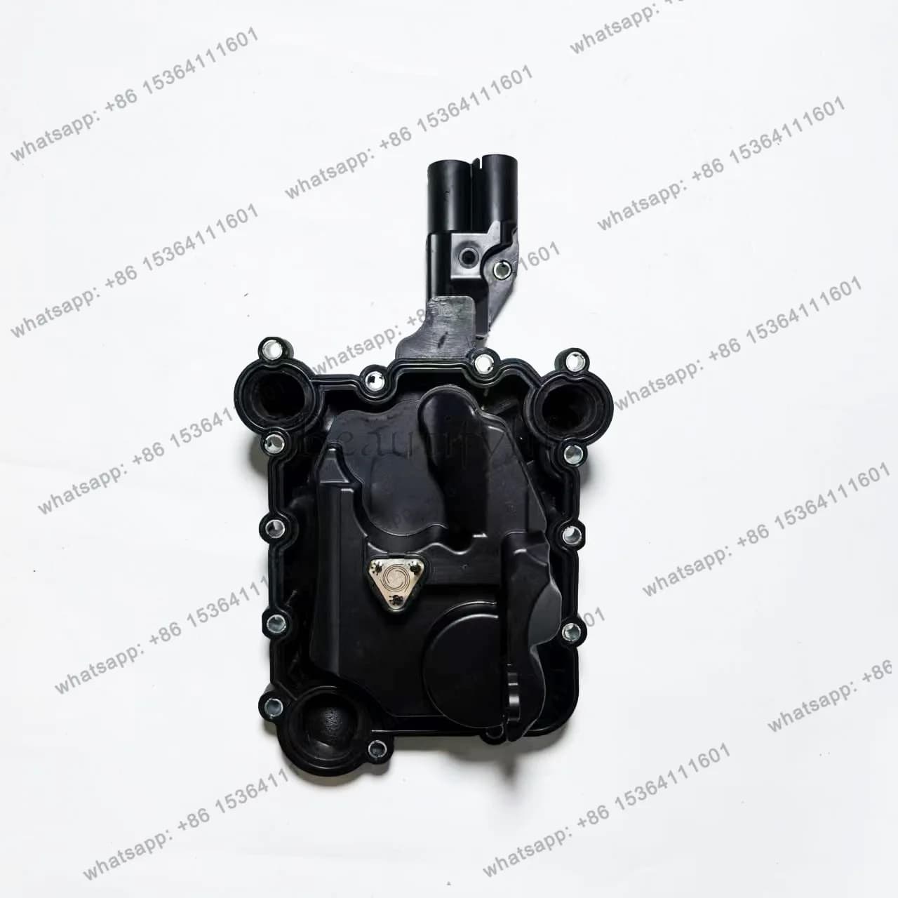 for A6LC7 2.5T2.8T engine, oil-water separator 06E103547R