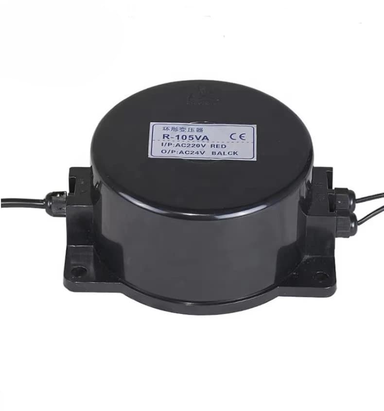 Waterproof Ip68 Transformer for AC12V Swimming Pool  Led Underwater Light