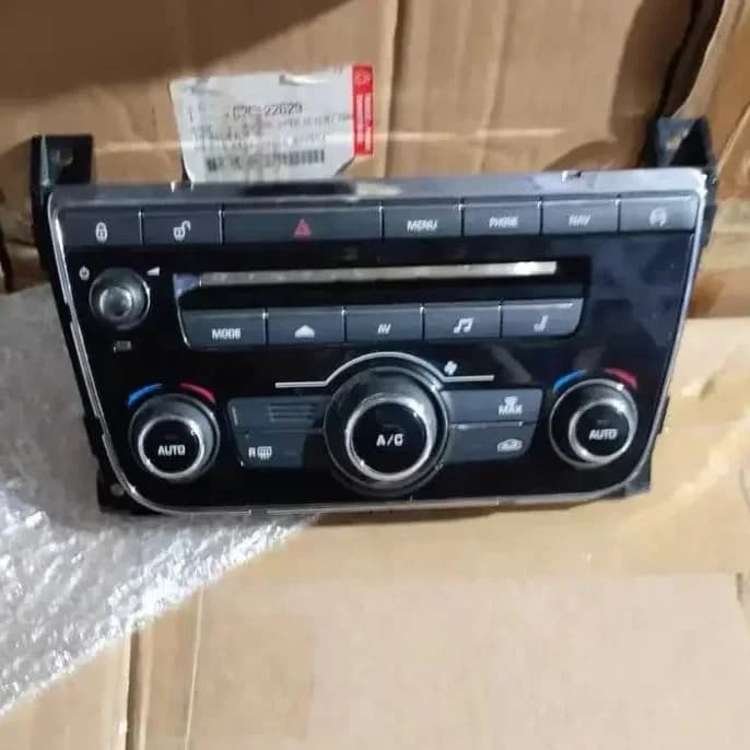 C2D49759 C2D24422 DW9318C858GB air Conditioning Control Panel for XJ