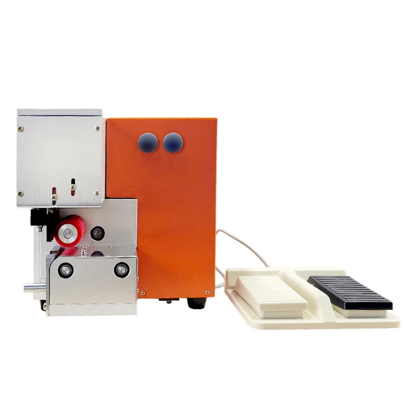 Industrial Single Needle Bra Sewing Machine Steel Ring Flat-Bed Feed Mechanism Manual New Condition Factory Direct Plastic
