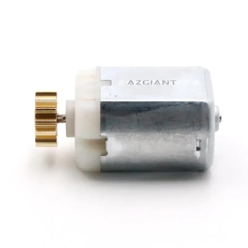 AZGIANT 12V Power Trunk Motor For Peugeot 208 2012-2019 Electric Boot Lock Actuator Car Parts System