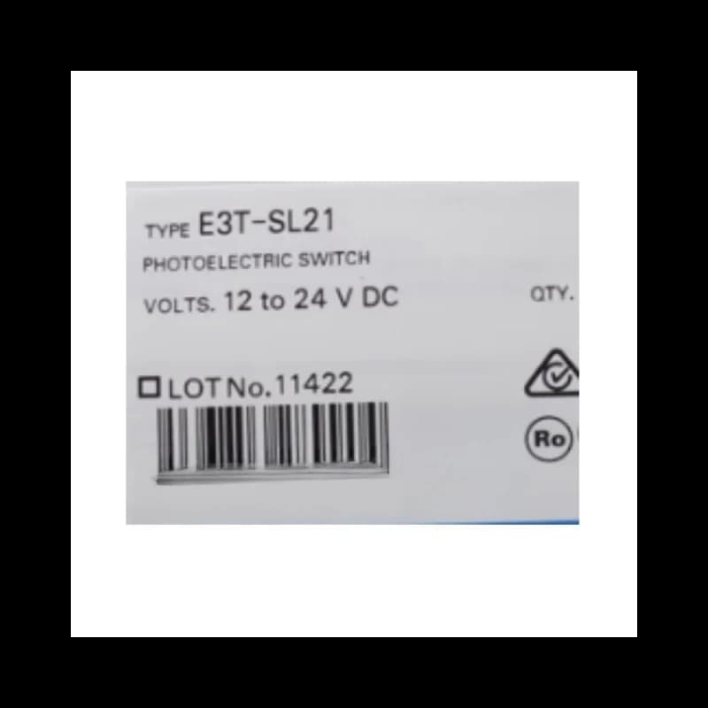 E3T-SL22          E3T-SL12         E3T-CD11         E3T-CD12         WT100-P4430          NI15-P30SR-