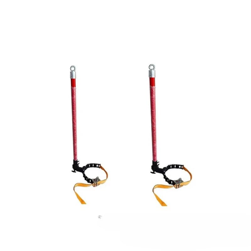 Power maintenance fuse belt hanger Transformer live operation maintenance rack Anti-fall hanging point High-altitude suspension