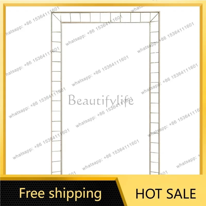 Best Sellers Decoration Items Mirrors Full Body Floor Nordic Design Luxury Mirrors Full Body Living Room Espejos Decorativos Roo