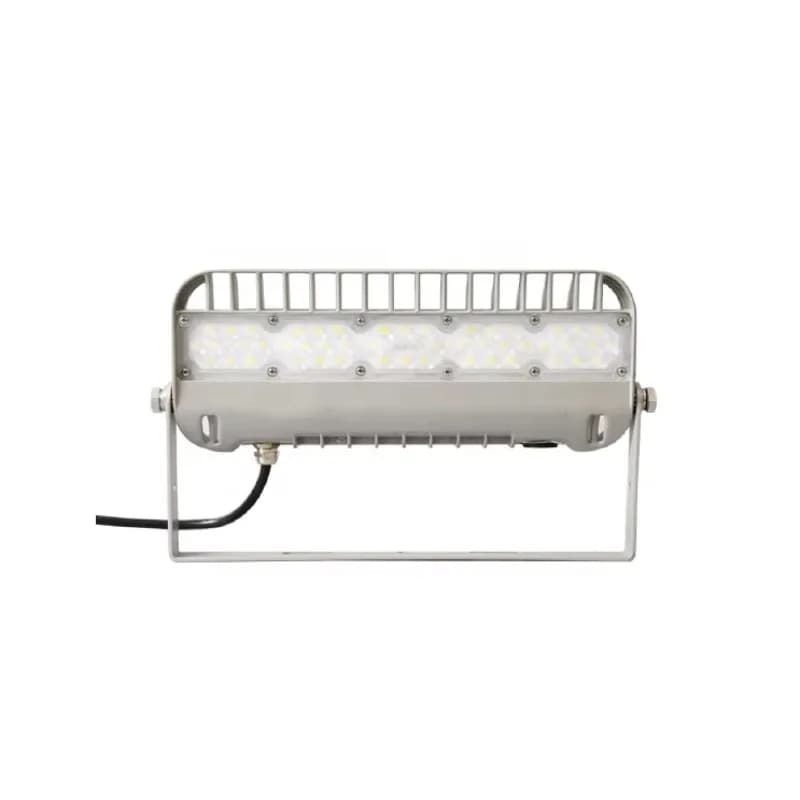 LF30K LED Floodlight for Ports, Factories, Mines, Squares, Large Buildings