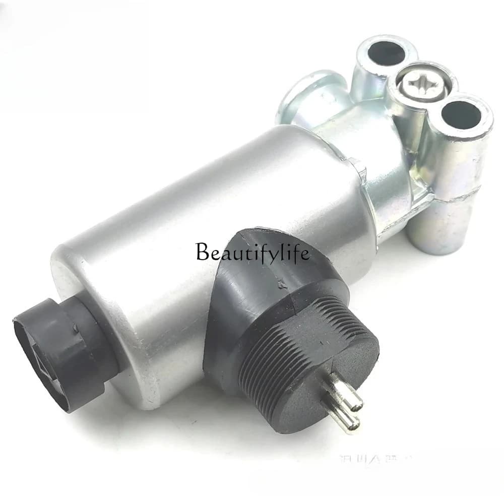 OE: 4721726000 1934962 0009970712 truck solenoid valve