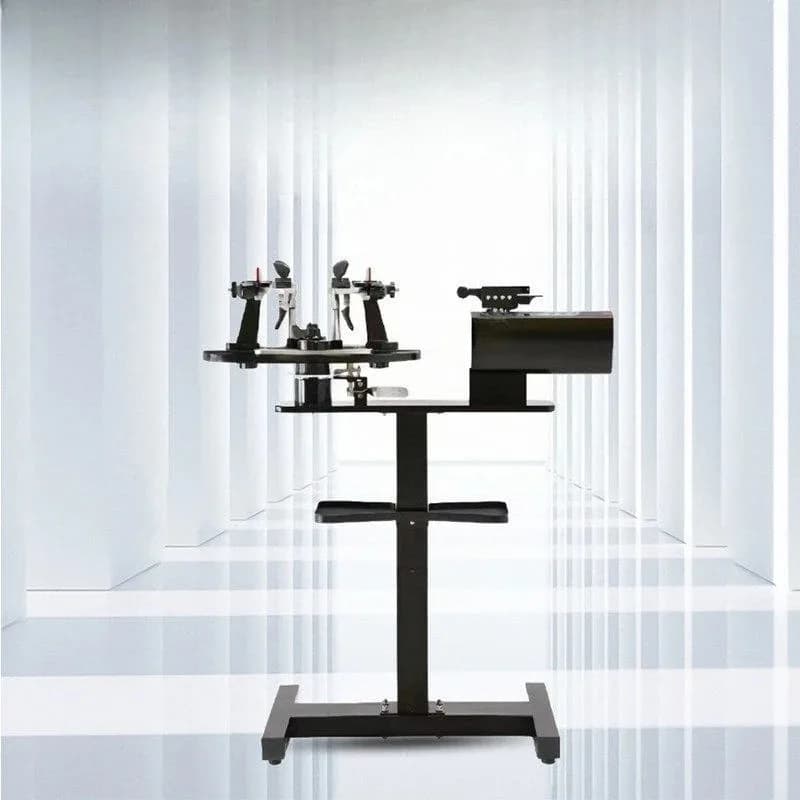 Computer racket threading machine Tennis badminton two-purpose universal threading machine Wire drawing machine