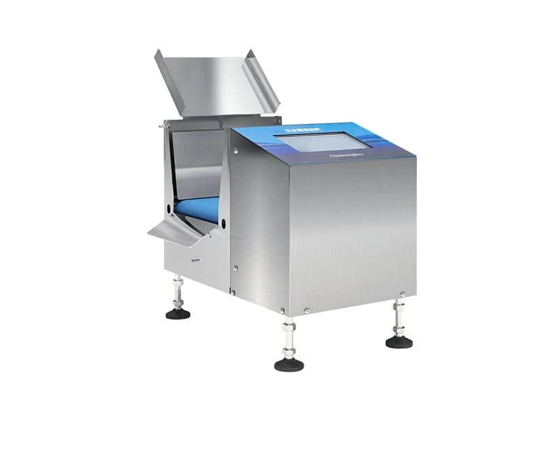 Left and right sorting, small automatic weighing machine, traditional Chinese medicine decoction pieces