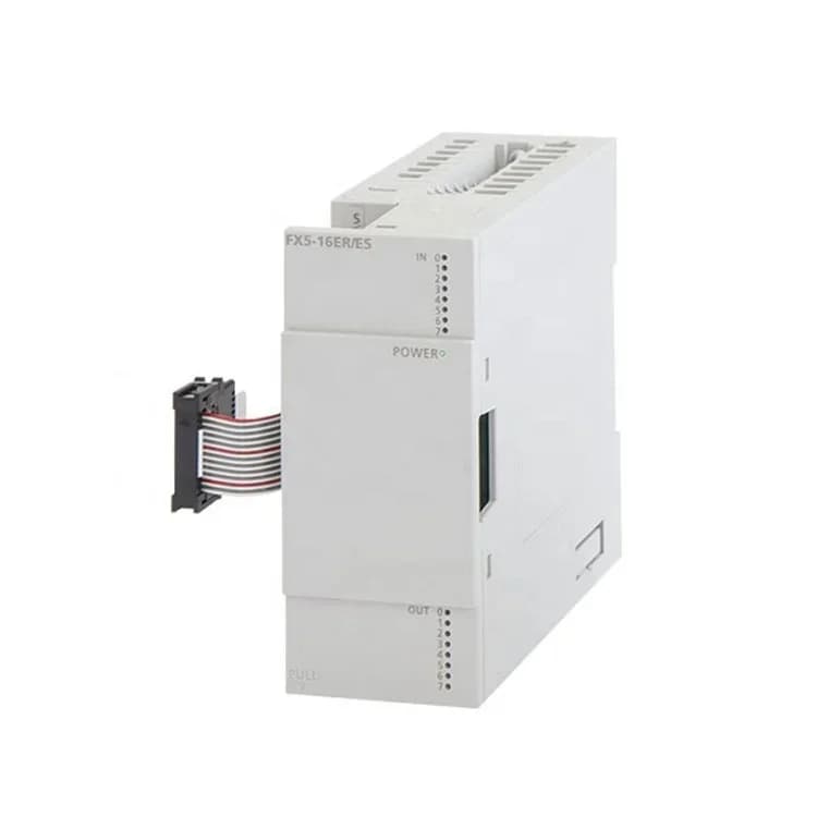 High Quality  FX5-16ER/ES PLC PAC & Dedicated Controllers