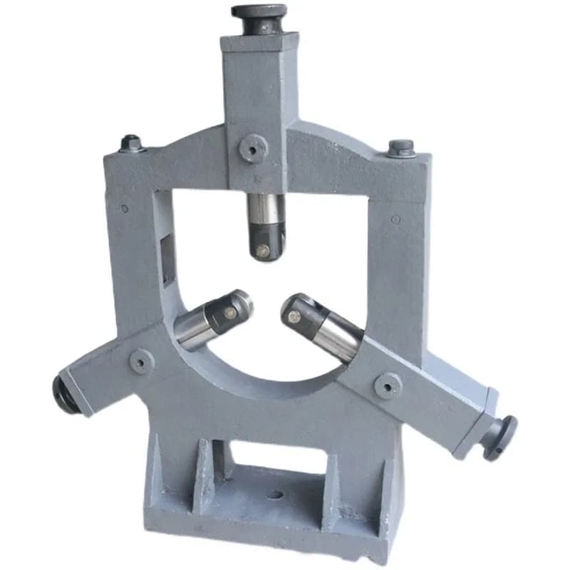 Numerical control lathe center frame 6180 machine tool support frame, bearing bracket accessories
