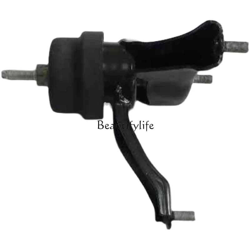 Applicable to engine foot glue, Tang powertrain suspension bracket, front and rear left and right machine foot pads